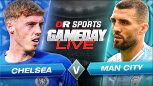 Chelsea vs Man City