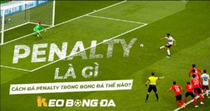 Kèo penalty